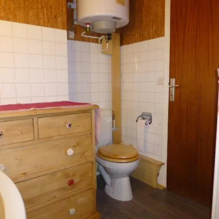 아파트 Studio Pour 4 Pers Avec Balcon, Tv, Cuisine Equipee, A 50M Des Pistes - Alpe D'Huez - Fr-1-405-101 *