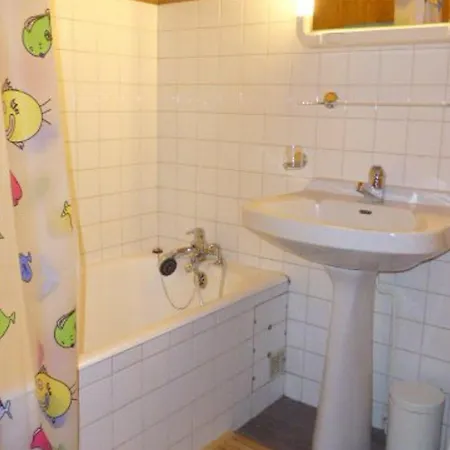아파트 Studio Pour 4 Pers Avec Balcon, Tv, Cuisine Equipee, A 50M Des Pistes - Alpe D'Huez - Fr-1-405-101 Alpe d'Huez