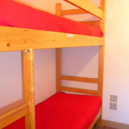 Studio Pour 4 Pers Avec Balcon, Tv, Cuisine Equipee, A 50M Des Pistes - Alpe D'Huez - Fr-1-405-101