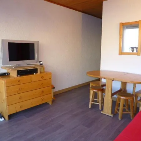 Studio Pour 4 Pers Avec Balcon, Tv, Cuisine Equipee, A 50M Des Pistes - Alpe D'Huez - Fr-1-405-101 Apartment