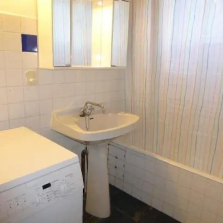 아파트 Studio Pour 4 Pers Avec Balcon, Tv, Cuisine Equipee, A 50M Des Pistes - Alpe D'Huez - Fr-1-405-101 Alpe d'Huez