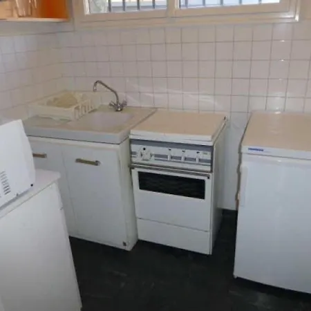 Studio Pour 4 Pers Avec Balcon, Tv, Cuisine Equipee, A 50M Des Pistes - Alpe D'Huez - Fr-1-405-101 *