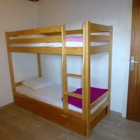 아파트 Studio Pour 4 Pers Avec Balcon, Tv, Cuisine Equipee, A 50M Des Pistes - Alpe D'Huez - Fr-1-405-101 *
